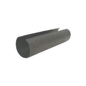  6 24 600 2 ft.24g Blk Stovepipe: Home Improvement