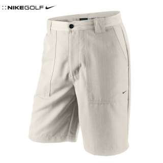 Flat Front Groove Golf Shorts Mens 2012 Nike 4 Colors 30 42 Waists 