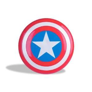   By Disguise Inc Captain America Child Shield / Blue   Size One   Size
