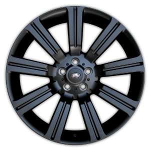  Marcellino Stormer II 22 inch wheels   Land Rover fitment 