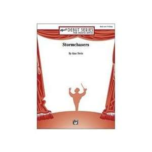  Stormchasers Conductor Score & Parts: Sports & Outdoors