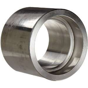 /316L Forged Stainless Steel Pipe Fitting, Half Coupling, Socket Weld 