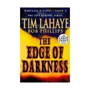  The Edge of Darkness: Everything Else