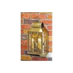  Stonington Wall Lantern: Home Improvement