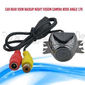  Vision Car Rear View Backup Camera 12v ~Night Vision Car Rear View 