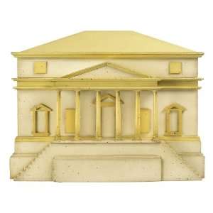   Authentic Models AR023 Palladio Box   AR023,: Home & Kitchen