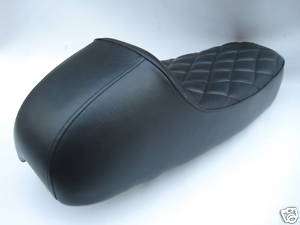 Ducati Single Monza cafe racer seat cover and foam  