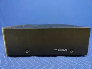 Vintage Marantz Model 2226B Stereophonic Receiver AA26  