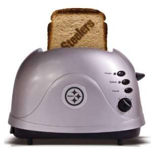  Pittsburgh Steelers ProToast Toaster