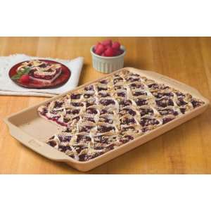   Naturalstone Sheet Pan/jelly Roll 10.5x15.75x.87 Everything Else