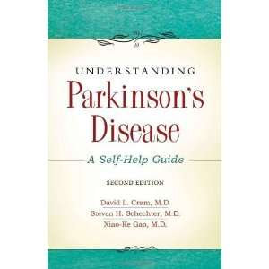  Understanding Parkinsons Disease: A Self Help Guide 