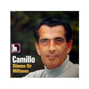  Stimme für Millionen Camillo Felgen Music