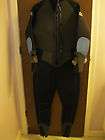 Scuba Pro Ladies XL STEK 7 mm wetsuit  New (without tags)