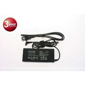  Laptop AC adapterSONY 19.5V 3.9/4.1/4.7A: Electronics