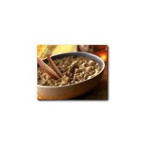 Proti Thin Oatmeal   Apple Cinnamon (6/Box):  Grocery 