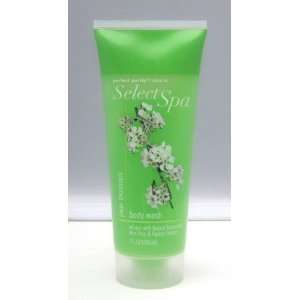  Perfect Purity Natural Select Spa Pear Blossom Body Cream 