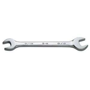  S k hand tool SuperKrome Open End Wrenches   86420 