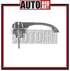New Pair Set Outside Outer Chrome Door Handle 67 68 69 Chevy Pontiac 