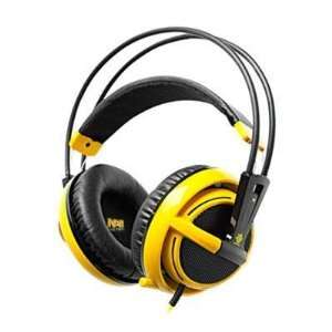   : Quality Siberia v2 Gaming Headset Navi By SteelSeries: Electronics