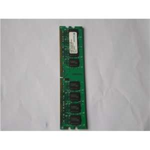  2GB RC Memory PC5300 667 MHz Desktop Memory Electronics