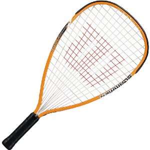Wilson Slammer Racquetball Racquet 