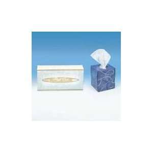  MRC293030   Fluff Out Recycled White Facial Tissue in Box 
