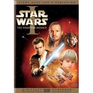  Star Wars: The Phantom Menace   Promotional Art Card 