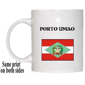  Santa Catarina   PORTO UNIAO Mug 