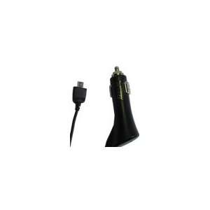   8500 Star Trek Black Cell Phone Car Charger: Cell Phones & Accessories