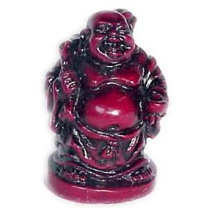   Soapstone Spiritual Journey Pocket Buddha 2 
