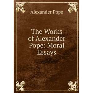   : Miscellaneous Pieces in Verse and Prose: Alexander Pope: Books
