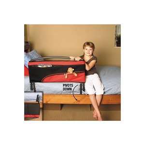  Standers Childrens Safety Bed Rail And Padded Pouch   Standers 