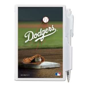  National Design Los Angeles Dodgers Pocket Notes (11000 