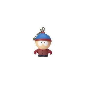  Stan Kidrobot South Park Zipper Pull: Everything Else