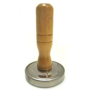  Vertical Meat Pounder with Wood Handle