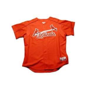  St. Louis Cardinals Youth Authentic MLB Batting Practice 