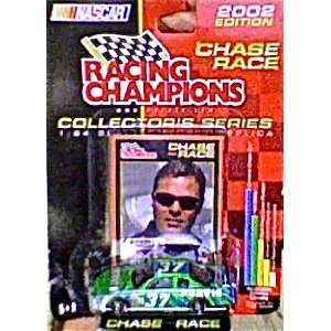   Edition Chase the Race Collectors Series Jeff Purvis Toys & Games