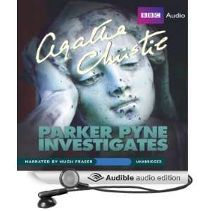  Parker Pyne Investigates (Audible Audio Edition) Agatha 