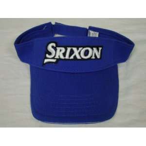  Srixon Fashion Visor Golf Hat NEW