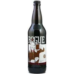  Chocolate Stout Beer Rogue Ales 22oz Grocery & Gourmet 