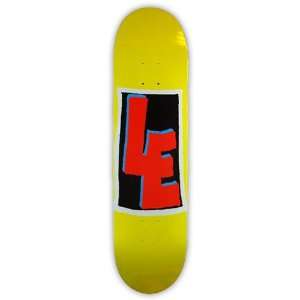  Life Extention Team Rip Off Deck (8.19) Sports 