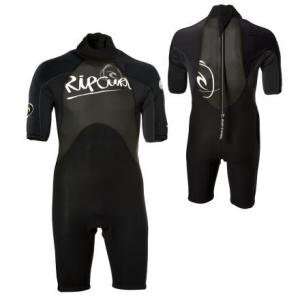   Classic Springsuit Wetsuit   Short Sleeve   Mens: Sports & Outdoors
