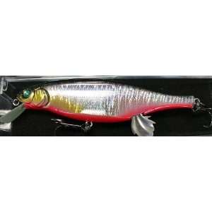  Megabass Fishing Lure Vision 100 RP: Sports & Outdoors