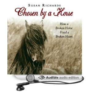   Heart (Audible Audio Edition) Susan Richards, Lorna Raver Books
