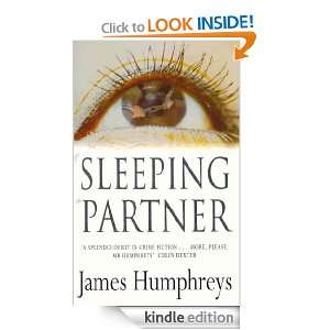 Start reading Sleeping Partner 
