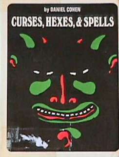   Gallery for Curses, Hexes and Spells (The Weird and horrible library