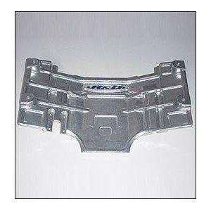    R & D Racing Products Speed Ride Plate 122 12001: Automotive