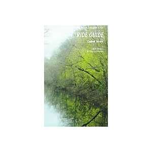 Ride Guide Central Jersey Guide Book / Goldfischer  