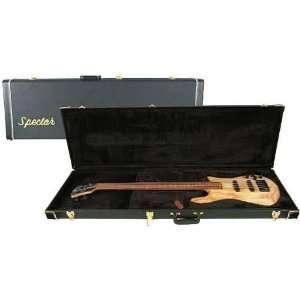  Spector Deluxe Hardshell Bass Case 5 string bass Musical 