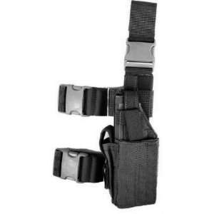  Specter Gear Tactical Thigh Holster, Left Hand, S&W M&P 9 